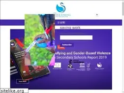 Sites similar to silverliningtt.com