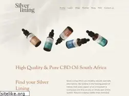 Sites similar to silverliningwellness.co.za