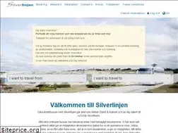 Sites similar to silverlinjen.se