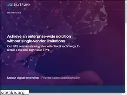 Sites similar to silverlinksoftware.com