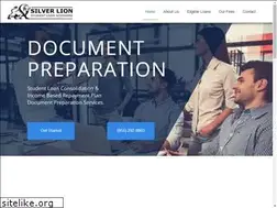 Sites similar to silverlionsla.com