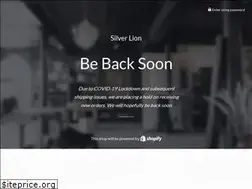 Sites similar to silverlionsportsking.com