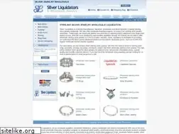 Sites similar to silverliquidators.com