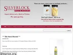 Sites similar to silverlock.com.au