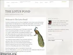 Sites similar to silverlotus.net