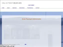 Sites similar to silvermanlawpc.com