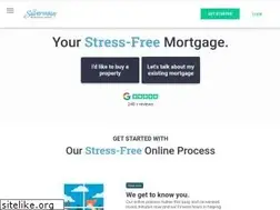 Sites similar to silvermanmortgage.com