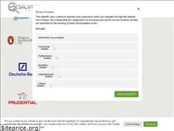Sites similar to silvermanresearch.com