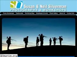 Sites similar to silvermansphotography.com