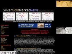 Sites similar to silvermarketnewsonline.com
