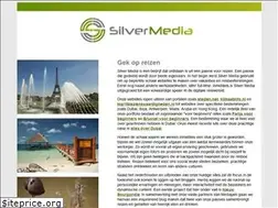 Sites similar to silvermedia.nl