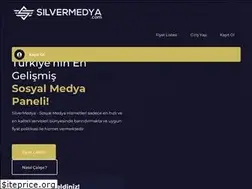 Sites similar to silvermedya.com