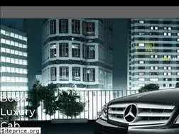 Sites similar to silvermelbournecabs.com.au