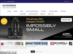 Sites similar to silvermeregolfstore.com