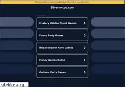 Sites similar to silvermetod.com