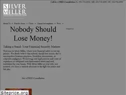 Sites similar to silvermillerlaw.com