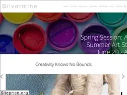 Sites similar to silvermineart.org