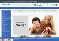 Sites similar to silverminegifts.com