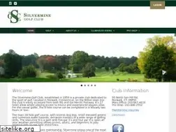 Sites similar to silverminegolf.com