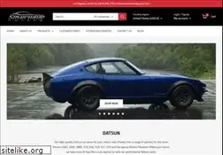 Sites similar to silverminemotors.com