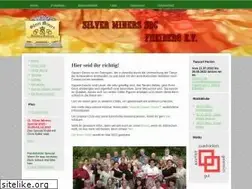 Sites similar to silverminers.de