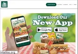 Sites similar to silverminesubs.com