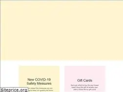 Sites similar to silvermirror.com