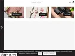 Sites similar to silvermist.gr