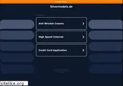 Sites similar to silvermodels.de