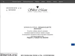 Sites similar to silvermoon.by