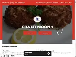Sites similar to silvermoon1.com