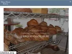 Sites similar to silvermoonbakery.com