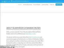Sites similar to silvermoonbarbados.com