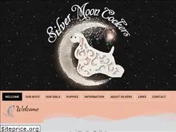 Sites similar to silvermooncockers.com
