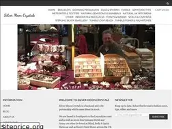 Sites similar to silvermooncrystals.co.uk