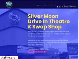 Sites similar to silvermoondrivein.com