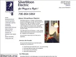 Sites similar to silvermoonelectric.com