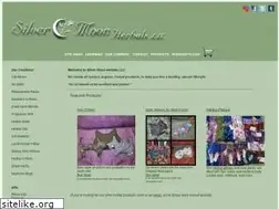 Sites similar to silvermoonherbals.com