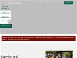 Sites similar to silvermooninn.com