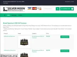 Sites similar to silvermoonnutra.com