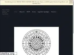 Sites similar to silvermoonrestoratives.com