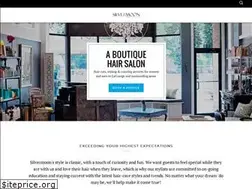 Sites similar to silvermoonsalon.com
