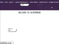 Sites similar to silvermoor.com