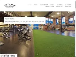 Sites similar to silvermountainspa.com