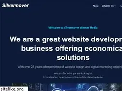 Sites similar to silvermover.com