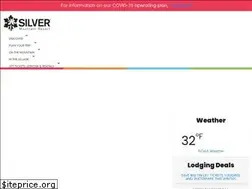 Sites similar to silvermt.com