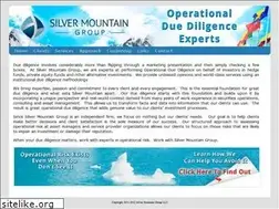 Sites similar to silvermtnllc.com