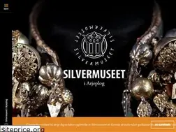 Sites similar to silvermuseet.se