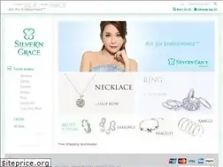 Sites similar to silverngrace.com