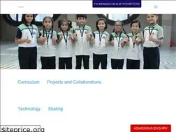 Sites similar to silveroak.edu.in